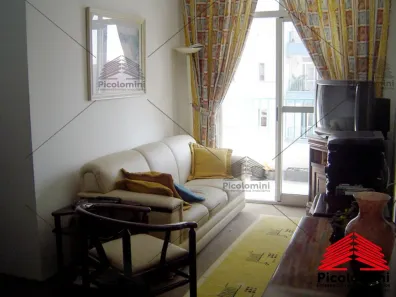 Apartamento com 3 Quartos à venda, 75m² no Tatuapé, São Paulo