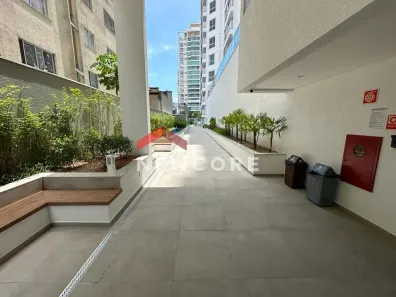 Apartamento com 2 Quartos à venda, 77m² no Centro, Joinville