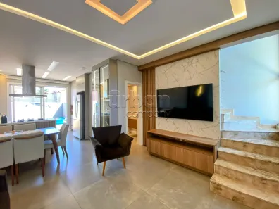 Casa com 3 Quartos à venda, 97m² no Liberdade, Esteio