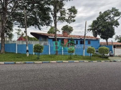 Casa de Condomínio com 2 Quartos à venda, 411m² no Interlagos, São Paulo