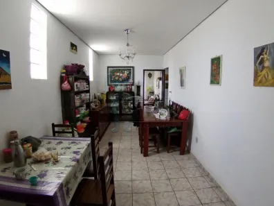 Casa com 2 Quartos à venda, 260m² no Jardim Zara, Ribeirão Preto