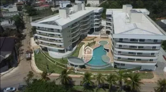 Apartamento com 3 Quartos à venda, 112m² no Enseada Azul, Guarapari