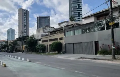 Imóvel Comercial à venda, 400m² no Caminho das Árvores, Salvador