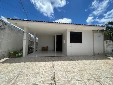 Casa com 3 Quartos à venda, 206m² no Cristo Redentor, João Pessoa