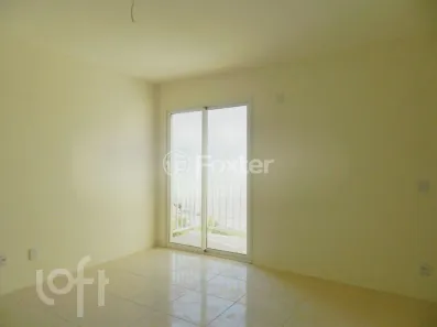 Apartamento com 2 Quartos à venda, 53m² no Canudos, Novo Hamburgo