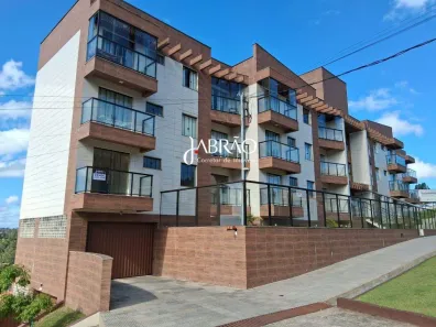 Apartamento com 3 Quartos à venda, 98m² no São José, Barbacena