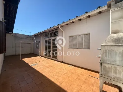 Casa com 3 Quartos à venda, 147m² no Jardim Flamboyant, Campinas