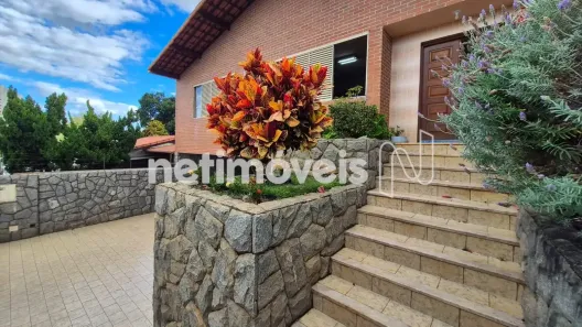 Casa com 6 Quartos à venda, 252m² no Carlos Prates, Belo Horizonte