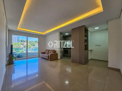Apartamento com 2 Quartos à venda, 81m² no Ouro Branco, Novo Hamburgo