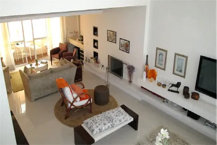 Apartamento com 4 Quartos à venda, 235m² no Vila Suzana, São Paulo