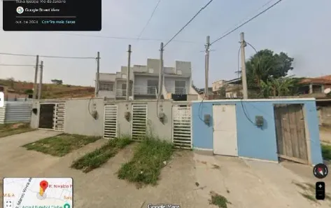 Casa com 1 Quarto à venda, 54m² no Riachão, Nova Iguaçu