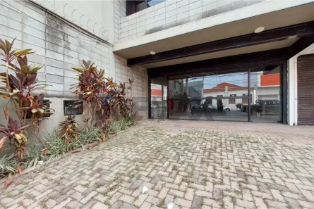 Sala Comercial para alugar, 97m² no Vila Rezende, Piracicaba