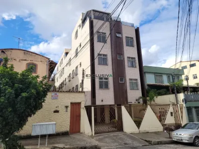 Cobertura com 3 Quartos à venda, 142m² no Inconfidentes, Contagem