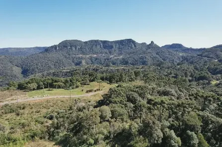 Lote/Terreno à venda no , Urubici