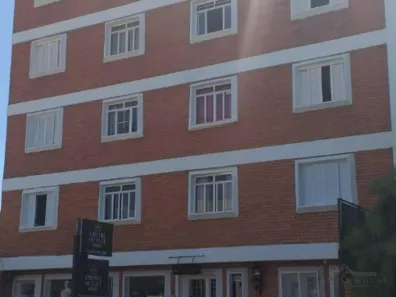 Apartamento com 1 Quarto à venda, 44m² no Jardim Chapadão, Campinas
