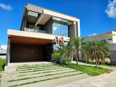 Casa com 4 Quartos à venda, 330m² no Cidade Alpha, Eusébio