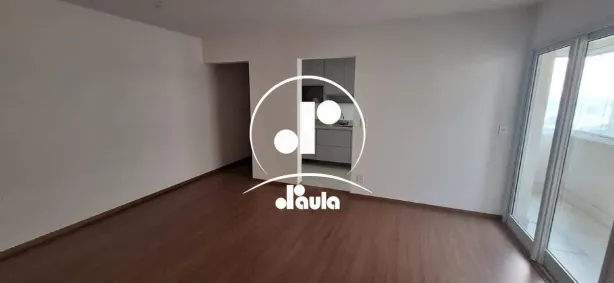 Apartamento com 2 Quartos para alugar, 60m² no Vila Bastos, Santo André