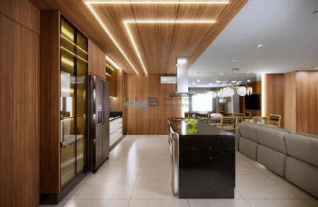 Apartamento com 2 Quartos à venda, 103m² no Gleba Fazenda Palhano, Londrina