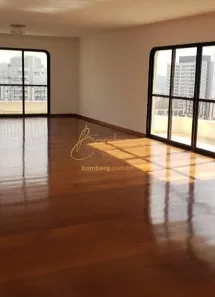 Cobertura com 6 Quartos à venda, 647m² no Jardim Santo Amaro, São Paulo