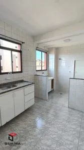 Apartamento com 2 Quartos à venda, 61m² no Vila Príncipe de Gales, Santo André