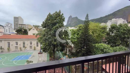 Apartamento com 2 Quartos à venda, 103m² no Botafogo, Rio de Janeiro