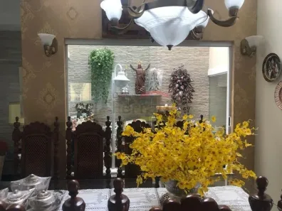 Sobrado com 4 Quartos à venda, 330m² no Jardim Virginia Bianca, São Paulo