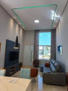 Casa de Condomínio com 3 Quartos à venda, 150m² no Wanel Ville, Sorocaba