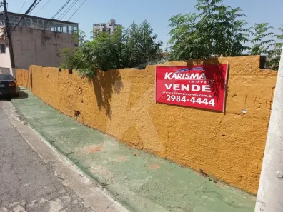Lote/Terreno à venda, 1300m² no Vila Isolina Mazzei, São Paulo