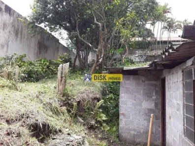 Lote/Terreno à venda, 300m² no Independência, São Bernardo do Campo