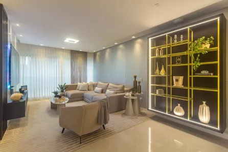 Apartamento com 4 Quartos à venda, 182m² no Centro, Balneário Camboriú
