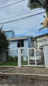 Apartamento com 2 Quartos para alugar, 40m² no Barra da Lagoa, Florianópolis