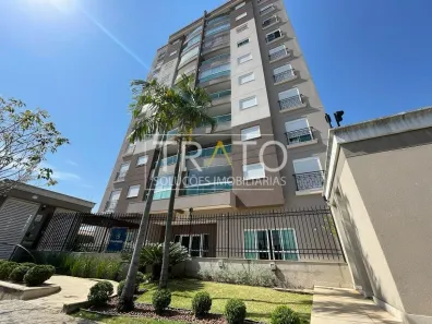Apartamento com 3 Quartos à venda, 70m² no Jardim Dom Bosco, Campinas