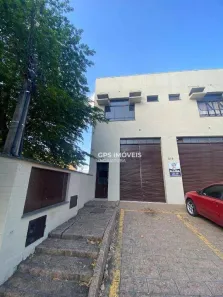 Kitnet com 1 Quarto para alugar, 63m² no Jardim Santa Cruz, Indaiatuba
