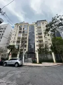 Apartamento com 2 Quartos à venda, 48m² no Jardim Paulista, São Paulo