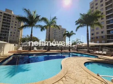 Apartamento com 3 Quartos à venda, 70m² no Candelária, Belo Horizonte