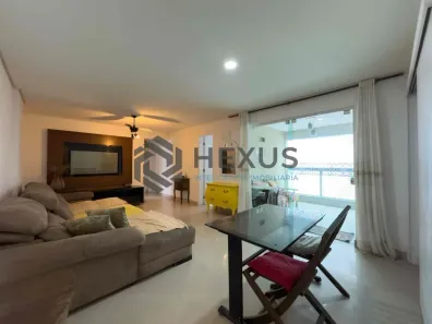 Apartamento com 3 Quartos à venda, 100m² no Pitangueiras, Guarujá