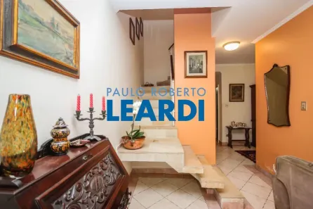 Casa com 3 Quartos à venda, 180m² no Brooklin Paulista, São Paulo
