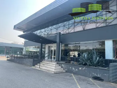 Ponto Comercial para alugar, 1381m² no Jardim Santa Rosália, Sorocaba