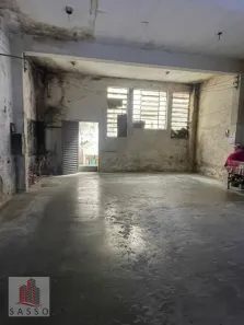 Imóvel Comercial à venda, 300m² no Catumbi, São Paulo