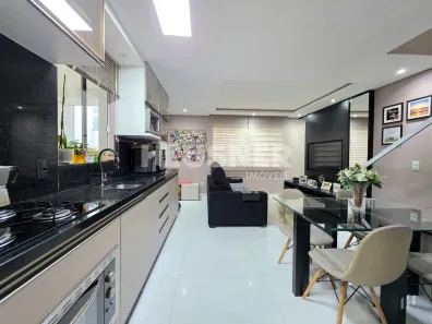 Casa com 2 Quartos à venda, 84m² no Rondônia, Novo Hamburgo