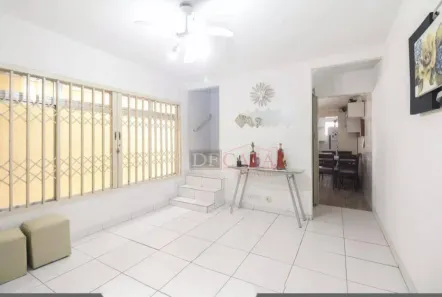 Sobrado com 2 Quartos à venda, 129m² no Penha de França, São Paulo