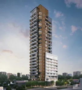 Sala Comercial à venda, 29m² no Moema, São Paulo