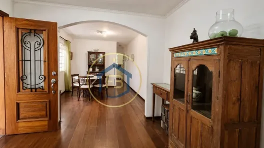 Sobrado com 3 Quartos à venda, 160m² no Jardim Olympia, São Paulo
