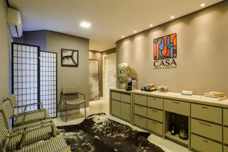 Sala Comercial à venda, 89m² no Centro, Pelotas