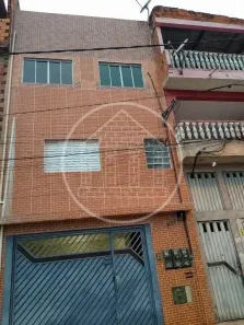 Sobrado com 7 Quartos à venda, 380m² no Recanto Campo Belo, São Paulo
