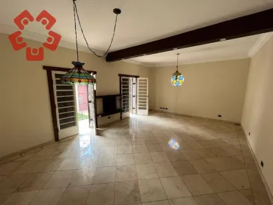Casa com 3 Quartos à venda, 344m² no Cidade São Francisco, São Paulo
