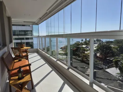 Apartamento com 2 Quartos à venda, 92m² no São Francisco, Niterói