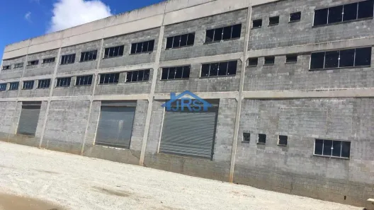 Galpão/Depósito/Armazém à venda, 4000m² no Chácaras São Luís, Santana de Parnaíba