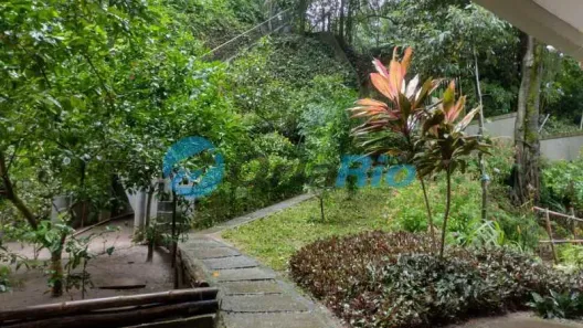 Apartamento com 3 Quartos à venda, 118m² no Laranjeiras, Rio de Janeiro