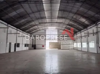 Galpão/Depósito/Armazém para alugar, 8630m² no Parada de Lucas, Rio de Janeiro
